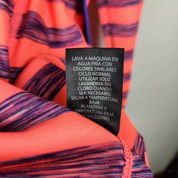 Lukka Athletic Corral Blaze Hoodie Jacket - Picture 10 of 13